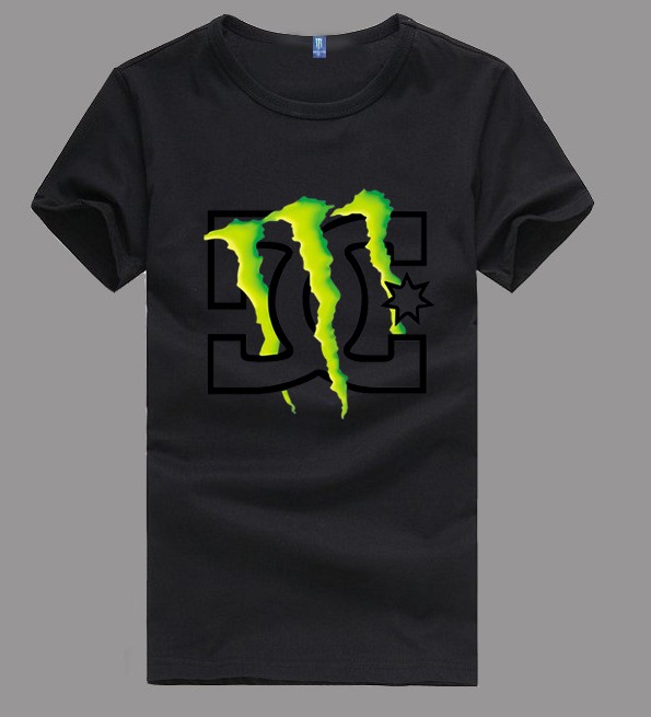 T-shirt Monster Energy Homme Pas Cher